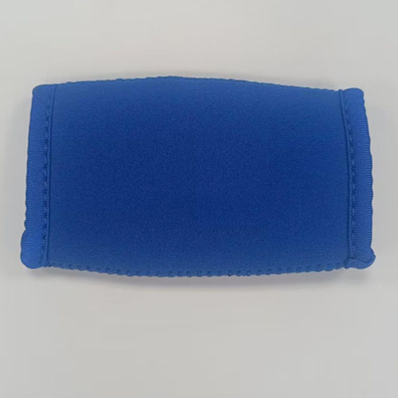 Football chin pad anti-collision American hockey chin strap helmet protective protective gear pad riding head pad_voghion.com