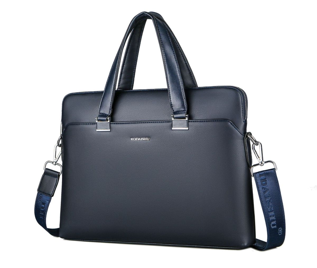 Nowa męska torba na laptopa Kangaroo z uchwytem na ramię i funkcją wielofunkcyjnego przenoszenia, sprzedaż bezpośrednia_voghion.com