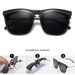 New Arrivals Polarized Sunglasses Glasses Clip Driver Fishing Outdoor Cycling Night Vision Myopia Clip-On Sun Shading Eyeglasses_voghion.com