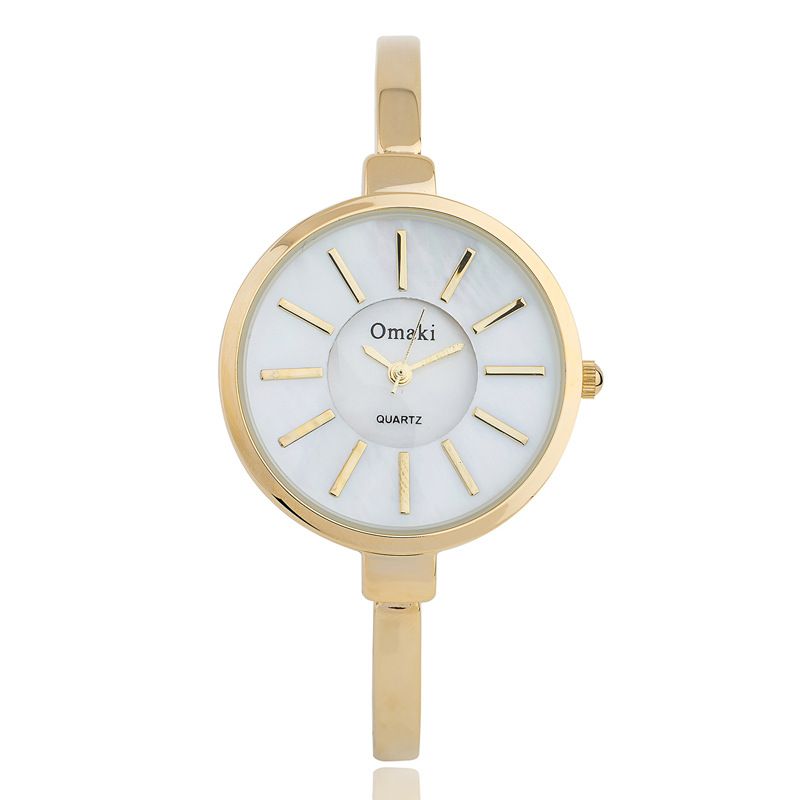 2017 Thin Strap For Women Fashion Design Sun Dial Middle School Student Bracelet Quartz Watch Small Size_voghion.com