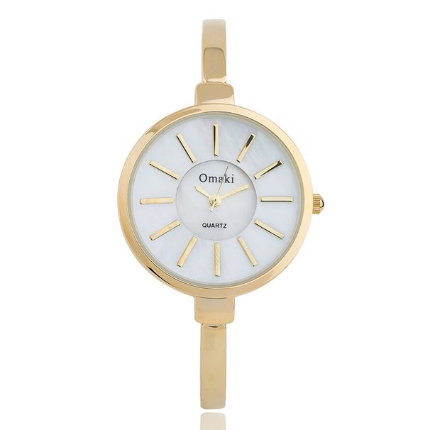 2017 Thin Strap For Women Fashion Design Sun Dial Middle School Student Bracelet Quartz Watch Small Size_voghion.com