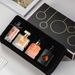 2023 New Hot Sale Women's Perfume Set Gift Box 4-piece Set Fresh and Durable Fragrance Black Crow 4-piece Set Perfume_voghion.com
