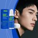 Jaysuing After Shave Gentle Care For Skin Fresh and Refreshing Roll-On Essence Portatile_voghion.com