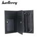 Portafoglio da uomo corto Baellerry business fibbia porta carte con cerniera portamonete verticale vendita calda_voghion.com