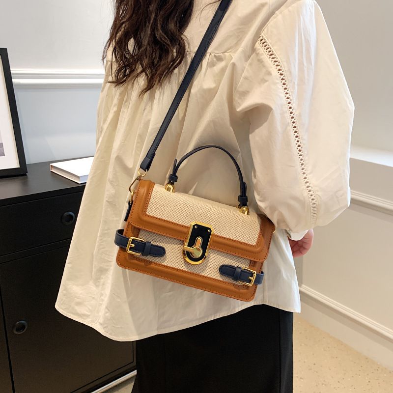 Sacs à bandoulière pour femmes, sac à main léger de luxe, sac à main tendance de haute qualité, sac à bandoulière simple, sac de dîner_voghion.com