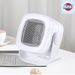 Riscaldatore elettrico portatile standard europeo-americano per casa e dormitorio, piccolo riscaldatore elettrico da tavolo a riscaldamento rapido_voghion.com