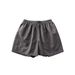 Summer Thin Loose Simple Outdoor Sports Leisure Functional Quick Drying Shorts, Men's And Women's Beach Pants, Quarter_voghion.com