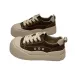 New Lightweight And Versatile Women S Canvas Casual Thick Bottom Student Shoes Ddmysaturn_voghion.com
