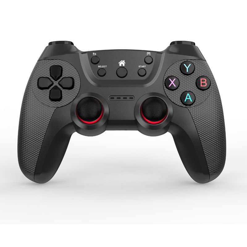 YaShoo professional gamepad - suitable for Android ps3 PC use, personalized buttons, sensitive trigger, all-area joystick, anti-skid design_voghion.com