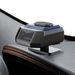 12V 24V Heater and Coog Fan 360 Rotation Multipurpose for Car Traveg_voghion.com