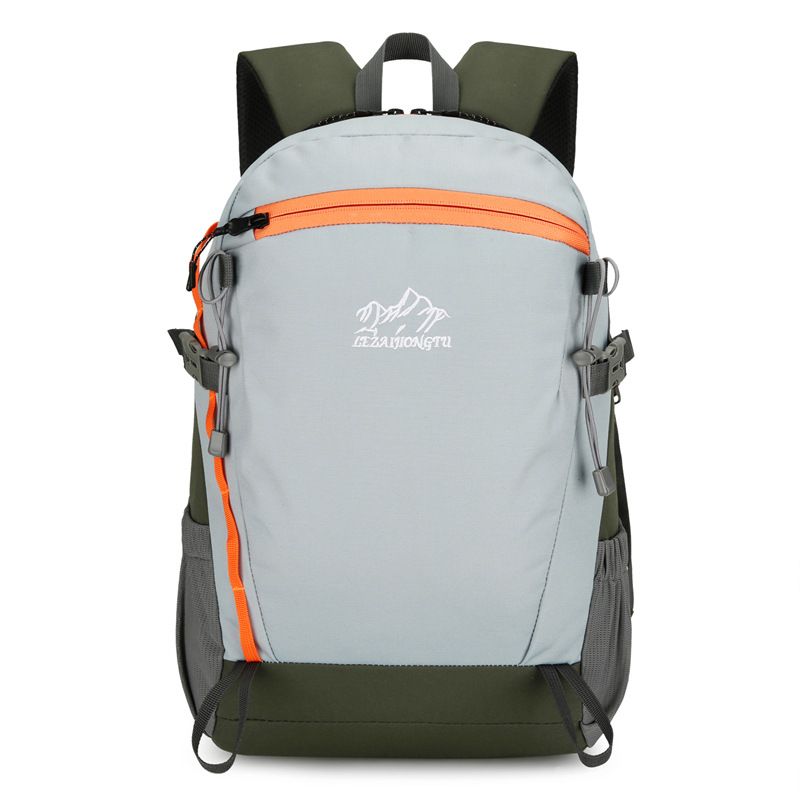 Lättviktsryggsäck för par med stor kapacitet för löpning, cykling, vandring, sport och resor._voghion.com