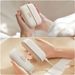 2-in-1 Portable Hand Warmers Magnetic Rechargeable Electric Handwarmers Ergonomic Compact Pocket Heater Tech Gifts_voghion.com