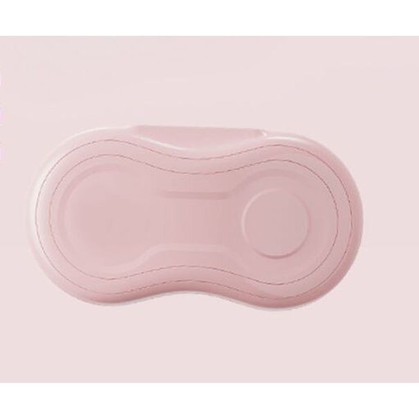 Fat-Reducing Machine Shake Slim Belly Artifact Waist Fat Burning Shaping Full Body Weight Loss Lazy Exercise_voghion.com