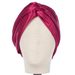 Men's Hats Adjustable Elastic Satin Cross Nightcap Twist Cap Fashion Hot Selling Turban Hat Beauty Home Nightcap_voghion.com