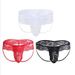 Intimo sexy in pizzo da uomo per spettacoli in discoteca_voghion.com