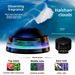 Neues Produkt Cloud Fog Viewing Car Home Aromatherapie Auto Parfüm Zubehör Ornament Bluetooth Audio Duftmaschine_voghion.com