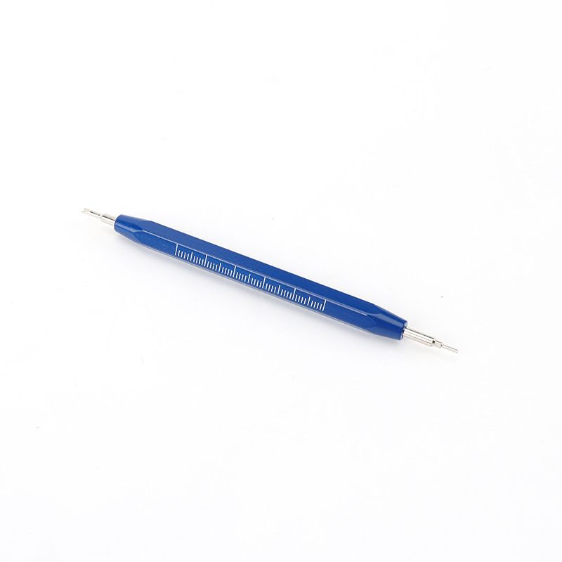 Watch Repair Tool Replace Remove The Watch Band Multi-function Double-head Graduated Ear Batch Metal Graduated Ear Batch_voghion.com