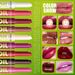 9-Farben-Press-Lippenstift, fester Lippenstift, Gloss, Lipgloss, feuchtigkeitsspendend, Dudu-Lippenspiegel, Lippenöl_voghion.com