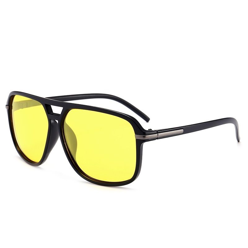 Nuovi arrivi Nuovi arrivi Classici Pilot Vintage Polarizzati Occhiali da sole Uomo Moda maschile Retro Guida Design di marca Occhiali da sole Shades Oculos De Sol_voghion.com