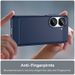 Thick Shockproof Silicone Phone Case For ASUS Zenfone ZOOM S M2 3 Zoom Max Pro 4 Selfie Lite Soft Bumper Back Cover_voghion.com