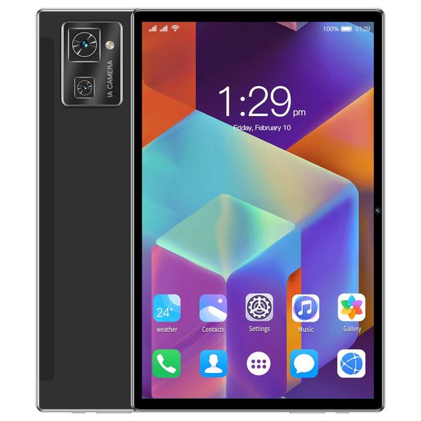 Hot Selling R12Pro Smart Tablet Android 2+16G High-definition 10.1-inch Dual Card Google_voghion.com