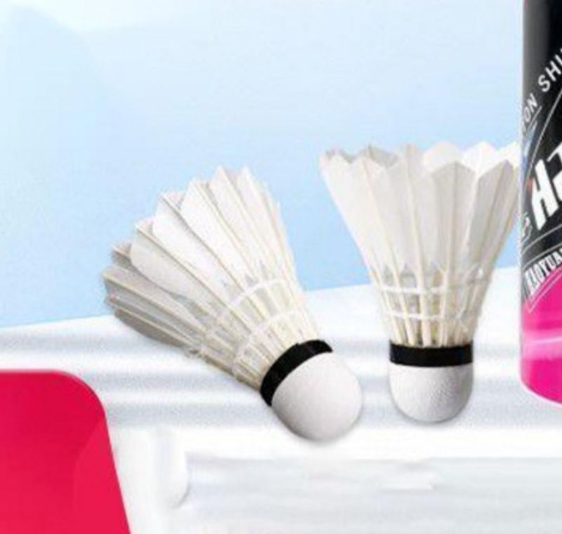6pcs Sports Fiess Rackets Professional Aluminum Alloy Badminton Training Equipment Racket Adult Children Racket With 3_voghion.com