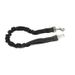 Correa retráctil para perros Buffer, cinturón de seguridad para el coche_voghion.com