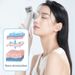 Eye Massager Double Rechargeable Rehydrate Eye Sprayer to Relieve Dry Eyes and Moisturize Face, long lasting battery Steam Moisturizing Eyes_voghion.com