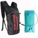 Mochila ultraligera para ciclismo, trail y running, ideal para deportes al aire libre._voghion.com
