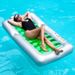 AMF|Water Adult Style Leisure Entertainment Double Inflatable Floating Row Water Supplies_voghion.com