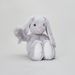 Soft Life Nico Rabbit Soft Plush Toy Home Decoration Doll Children's Comfort Doll Four Colors Optional_voghion.com