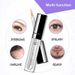 7 Day Eyelash Growth Serum Natural Lifting Curl Lengthen Beauty Health Thicken Eyelash Treatment Eyelash Eyebrow Enhancer_voghion.com