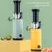 130W Elektrische Slow Juicer Draagbare Blender Fruit Groente Extractor Squeezer Sinaasappelpers Mini Sapcentrifuge Filtervrij 220V_voghion.com
