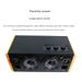 Edifier D12 Bluetooth Speaker Subwoofer Audio For Home Portable Desktop Stereo_voghion.com