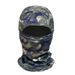 LazyZoom Cycling Mask Balaclava Flying Tiger Head Cover Outdoor Sun Protection Windproof Breathable Quick-Dry Hat_voghion.com