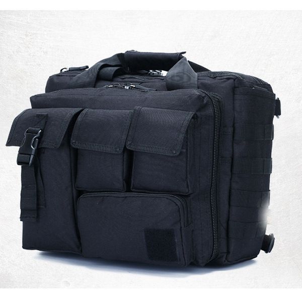 Borsa da uomo in stile militare, con tracolla singola, per fotografia all'aperto, per laptop, borsa da lavoro, casual, per tutti i giorni_voghion.com