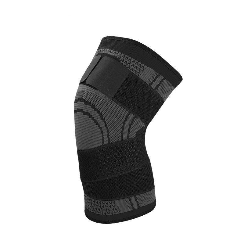 Ginocchiere sportive per donna, per corsa, estate, sottili, protezione del menisco articolare, basket, salto, uomo, alte, elastiche, traspiranti_voghion.com
