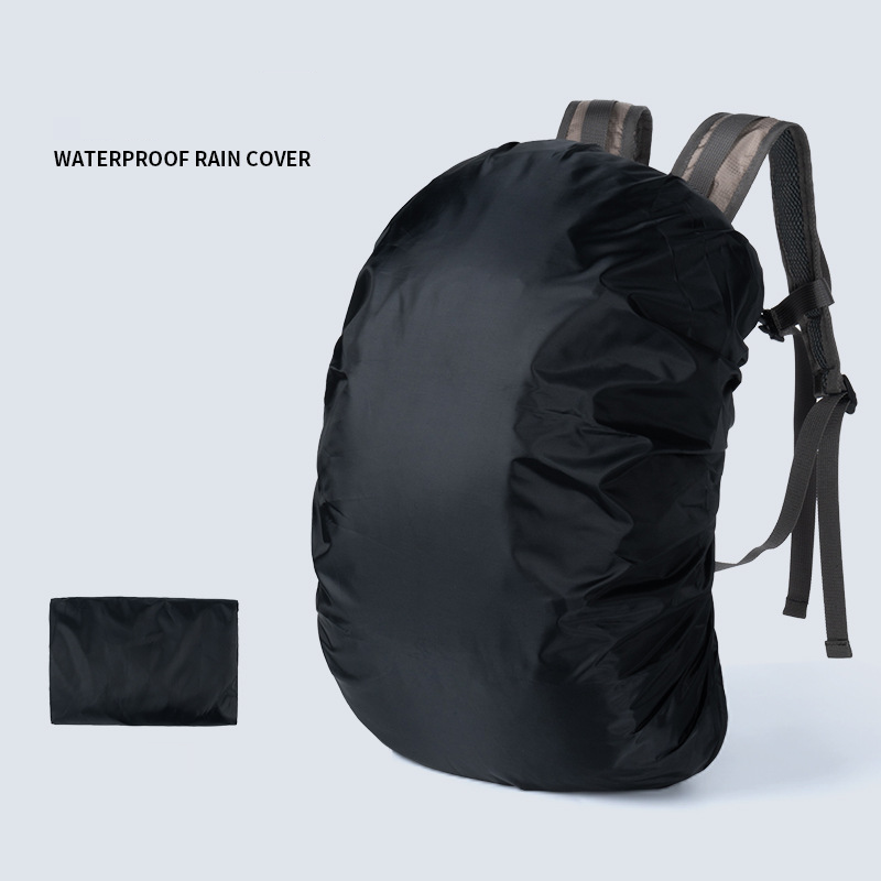 Climbing Bags Outdoor Lightweight Mountaineering Bag Folding Waterproof Professional Hiking Leisure Bag Large Capacity Ultra Light Backpack_voghion.com