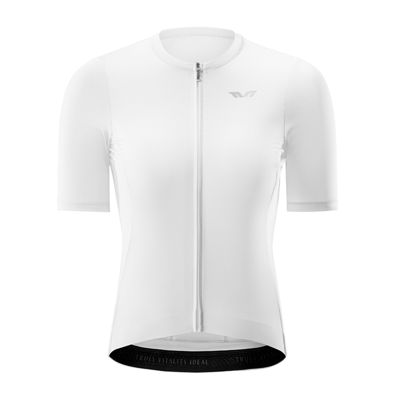 Maglia da ciclismo a maniche corte da donna ROCKBROS TVI, maglie sportive da donna per l'estate in Germania_voghion.com
