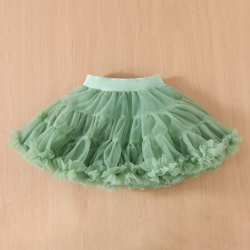 Kids’ Clothing Girls Skirt New Style Baby Girl Skirt Children's Bunny Skirt_voghion.com