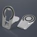 Stand Invisible Phone Holder Ultra-thin Strong Magnetic Lazy Desktop Foldable Clip Multi-functional Ring_voghion.com