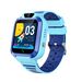 Mother & Kids 4G Multi Language Q12B Camera Waterproof Video Q19 Call Children's GPS Smart Positioning Phone Watch_voghion.com