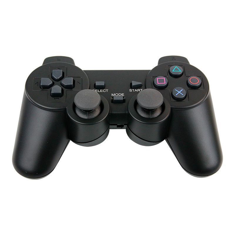 2.4G Dual Wireless Game Controller For TV, Computer, Set-Top Box, Android Phone, Universal Multi-Platform_voghion.com