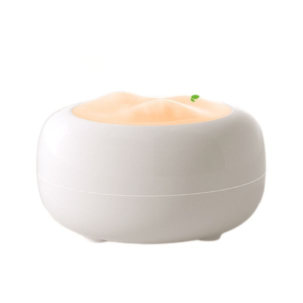 5-in-1-Luftbefeuchter, Diffusor für ätherische Öle, Luftreiniger mit Farblicht, für Aromatherapie im Home Office_voghion.com