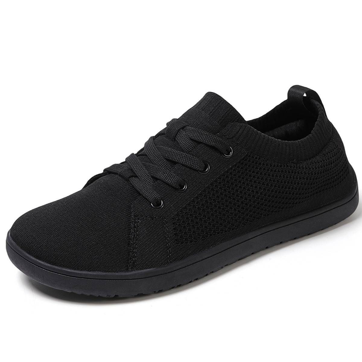 Męskie skórzane buty codzienne, klasyczne, sznurowane, na nieformalne okazje, polerowane, trwałe, odporne na zużycie_voghion.com