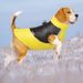 CDDMPET Waterproof Vest Jacket For Dogs By PawParty Store_voghion.com