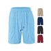 Unschlagbare Qualität Herren TK Sommermode Sport Casual Loose Atmungsaktiv Handtuch Jacquard Stoff Schweißabsorbierende Herren Shorts_voghion.com