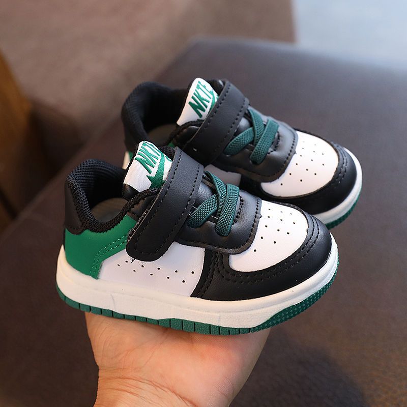Chaussures de sport pour garçons 1-6 ans chaussures de sport pour enfants chaussures de course pour garçons chaussures pour filles chaussures de bébé livraison directe en gros_voghion.com