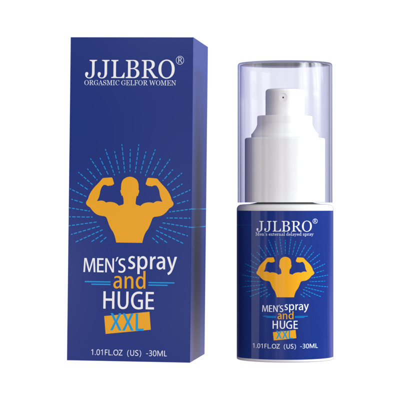 2024  Delayed spray burst series Indian god oil adult couple sex toys_voghion.com