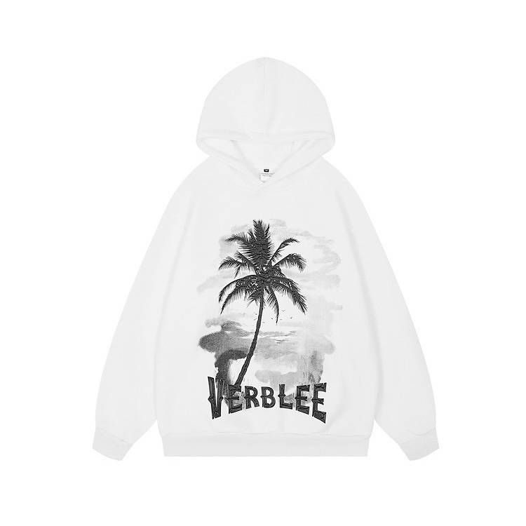 2024 primăvara și toamna guler rotund pulover de bună calitate hanorac sport bărbați și femei_voghion.com